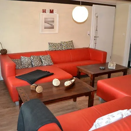 Haus-Hinterm-Deich-App-2 * Garding