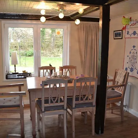Haus-Hinterm-Deich-App-2 * Garding