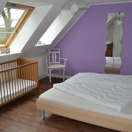 Haus-Hinterm-Deich-App-2 * Garding